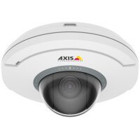 AXIS M5055 / Siegelbruch