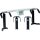 AXIS T99 ILLUM BRACKET KIT A
