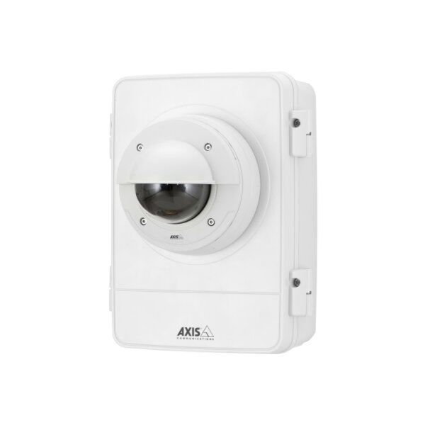 AXIS T98A17-VE MEDIA CABINET A
