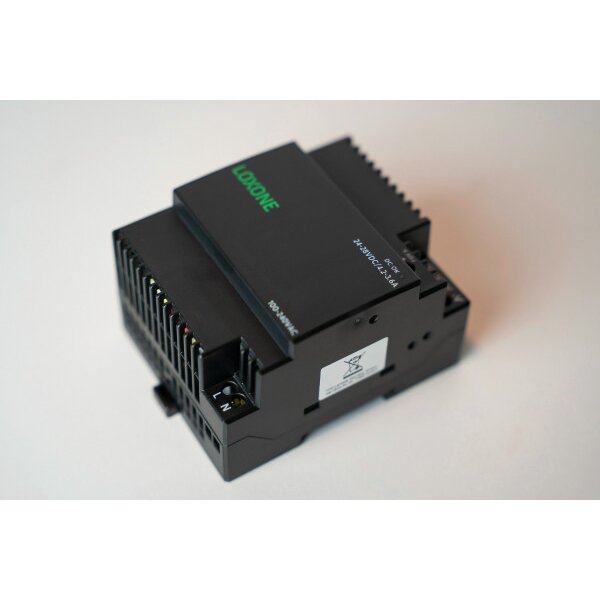 Loxone Netzteil 24V, 4,2A