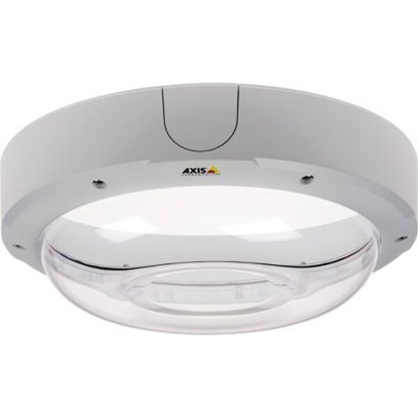 AXIS P3707-PE CLEAR DOME KIT