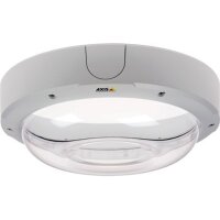 AXIS P3707-PE CLEAR DOME KIT