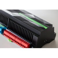 Loxone Dimmer Extension