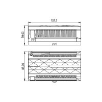 Loxone Dimmer Extension