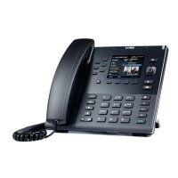 Mitel (Aastra) 6867 SIP Telefon