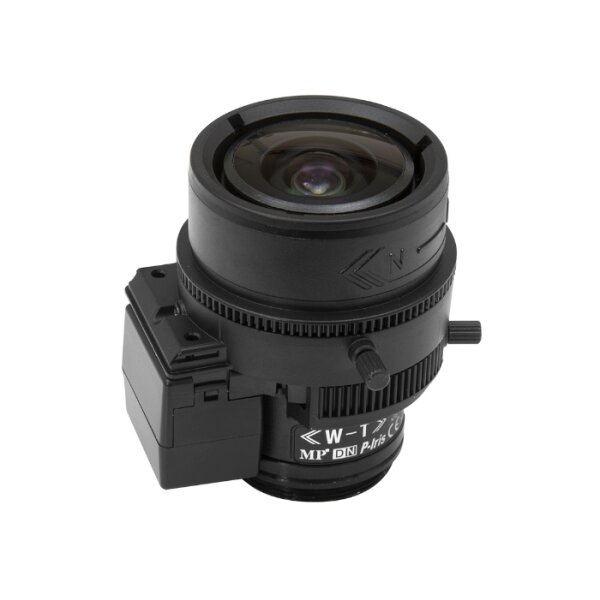AXIS LENS FUJINON CS 2.8-8MM P