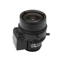 AXIS LENS FUJINON CS 2.8-8MM P