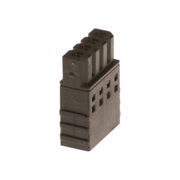 AXIS CONNECTOR A 4P2.5 STR 10P
