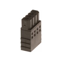 AXIS CONNECTOR A 4P2.5 STR 10P