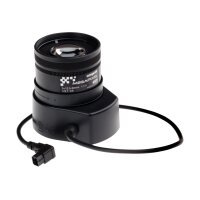 LENS COMPUTAR DC-IRIS 12.5-50M