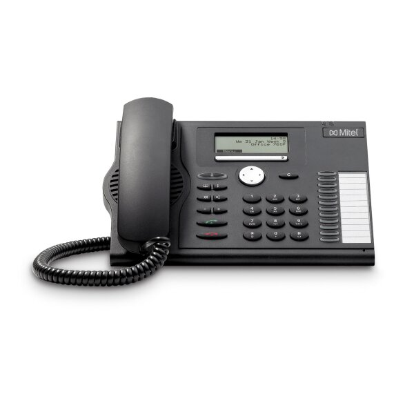 Mitel (Aastra) MiVoice 5370 Digital Phone