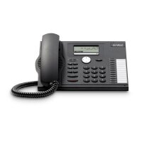 Mitel (Aastra) MiVoice 5370 Digital Phone