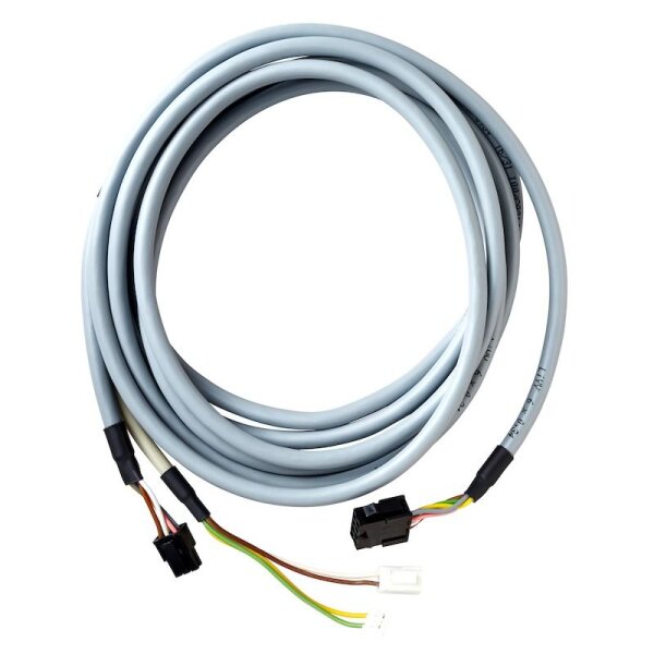 ekey Adapter micro ISEO SCS