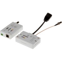 AXIS T8645 POE+ COAX COMPACT K