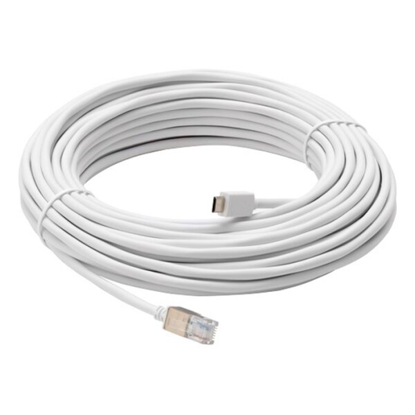 AXIS F7315 CABLE WHITE 15M 4PC