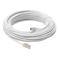 AXIS F7315 CABLE WHITE 15M 4PC