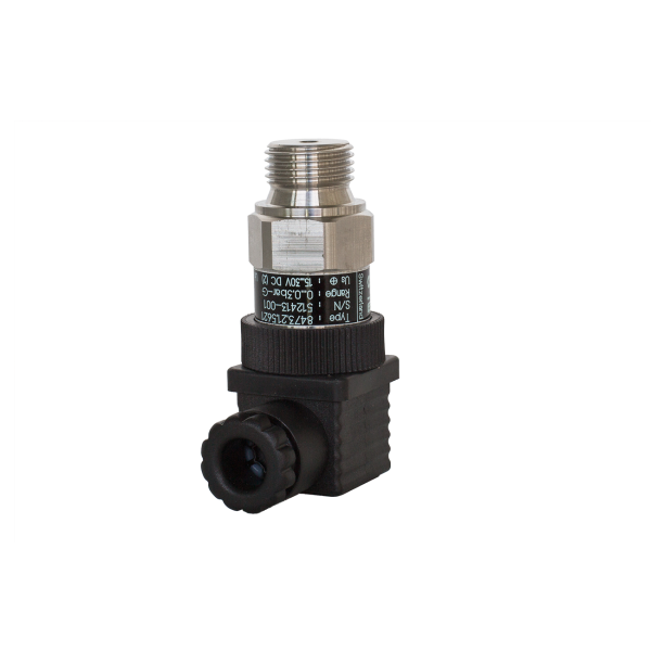 Loxone Drucksensor