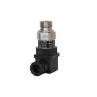 Loxone Drucksensor