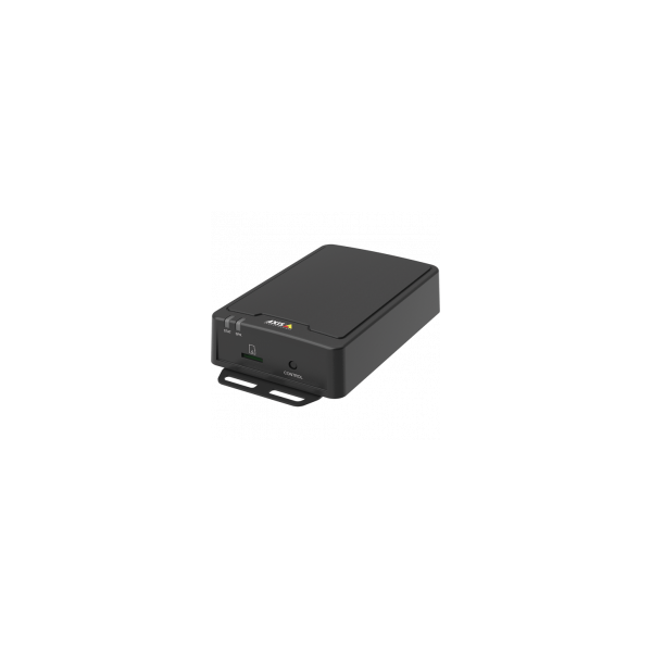 AXIS C8210 Network Audio Amplifier