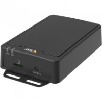 AXIS C8210 Network Audio Amplifier