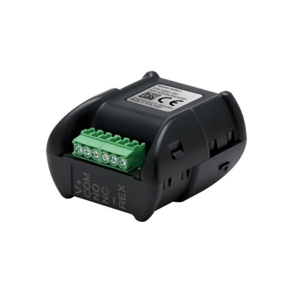 AXIS A9801 SECURITY RELAY