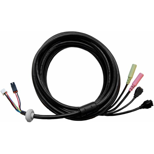 AXIS MULTICABLE A I/O AUDIO 1M