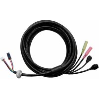 AXIS MULTICABLE A I/O AUDIO 1M