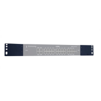 Rack Mount Kit Mitel (Aastra) 415 Controller / A150