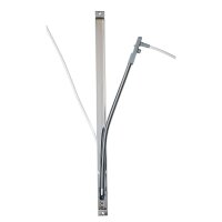 ekey KÜB 48/8 0,8 + 2,5 m CP/o