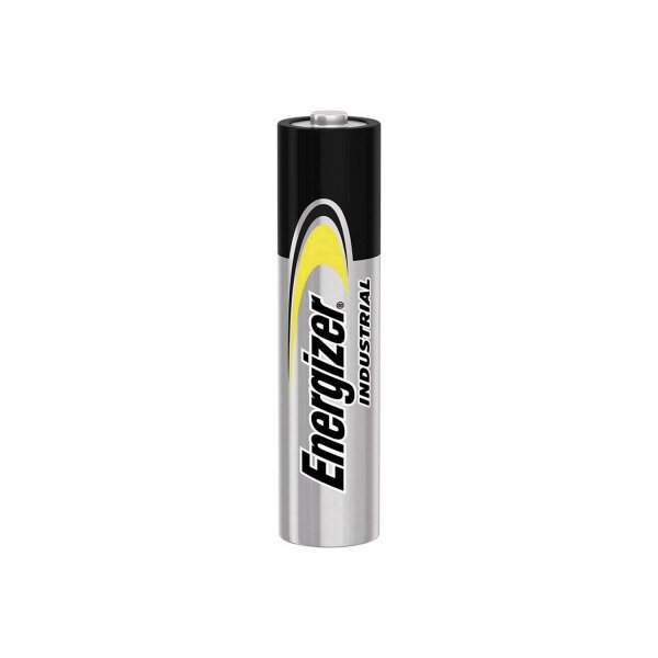 Energizer Industrial Micro AAA (10 Stk.)