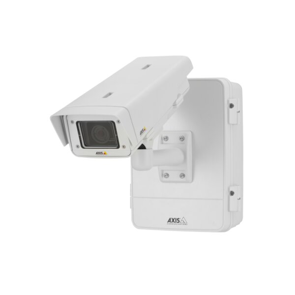 AXIS T98A16-VE SURVEILLANCE CA