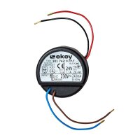 ekey NT UP 230 VAC/24 VDC/1,1 A