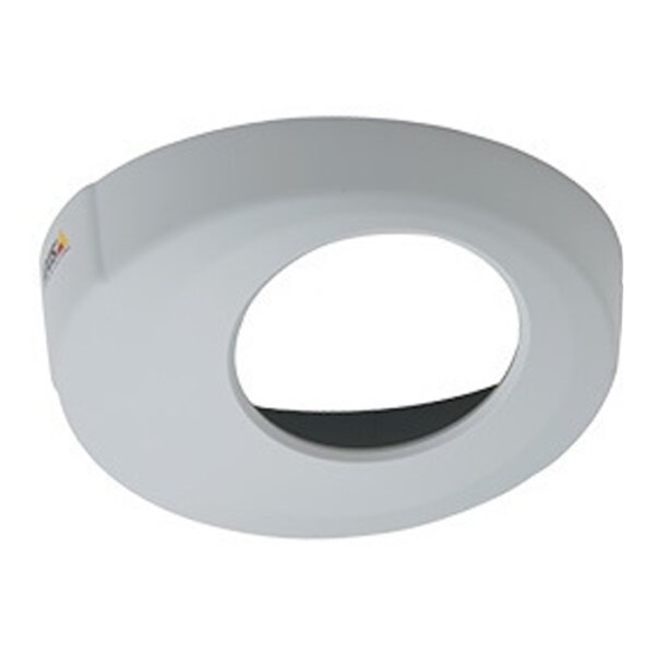 AXIS P39-R SKIN COVER WHITE 10