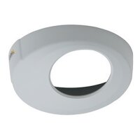 AXIS P39-R SKIN COVER WHITE 10