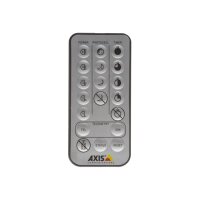 AXIS T90B REMOTE CONTROL