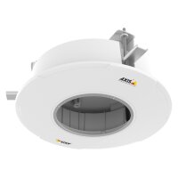 AXIS T94P01L RECESSED MOUNT