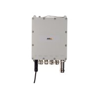 AXIS T8504-E OUTDOOR POE SWITC