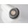 LED Pendulum Slim Tree Weiss