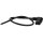 MAINS CABLE ANGL C13-OPN 0.5M