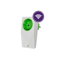 Loxone Smart Socket Air Typ F (AT,DE)
