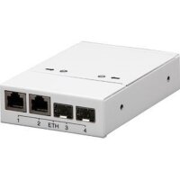 AXIS T8607 MEDIA CONV 24VDC