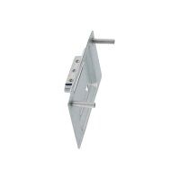 AXIS T91A02 DIN RAIL CLIP 77MM