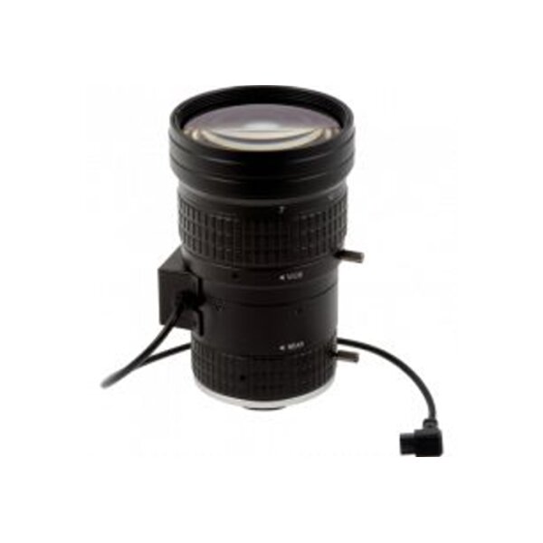 RICOM 2MP LENS DC-IRIS 8-26MM