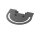 AXIS T90 SINGLE BRACKET