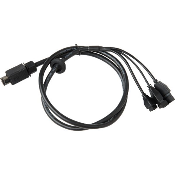 AXIS MULTICABLE C 1M