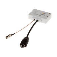 AXIS T8643 POE+ OVER COAX COMP