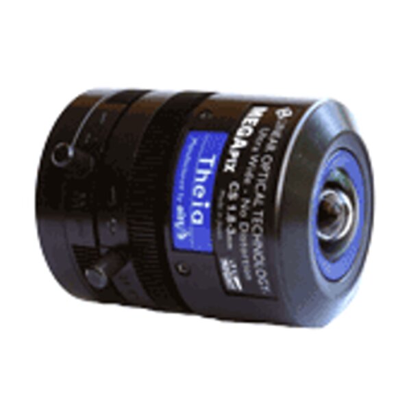 LENS CS VARIF 1.8-3MM DC-IRIS