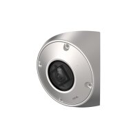 AXIS Q9216-SLV Steel