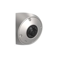 AXIS Q9216-SLV Steel