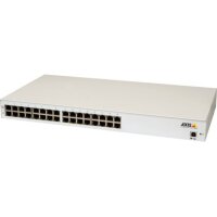 AXIS POE MIDSPAN 16-PORT